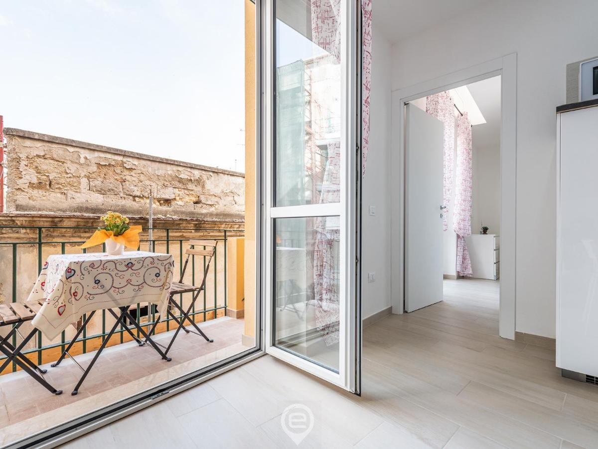 Sabamiglia Apartments Cagliari Ngoại thất bức ảnh