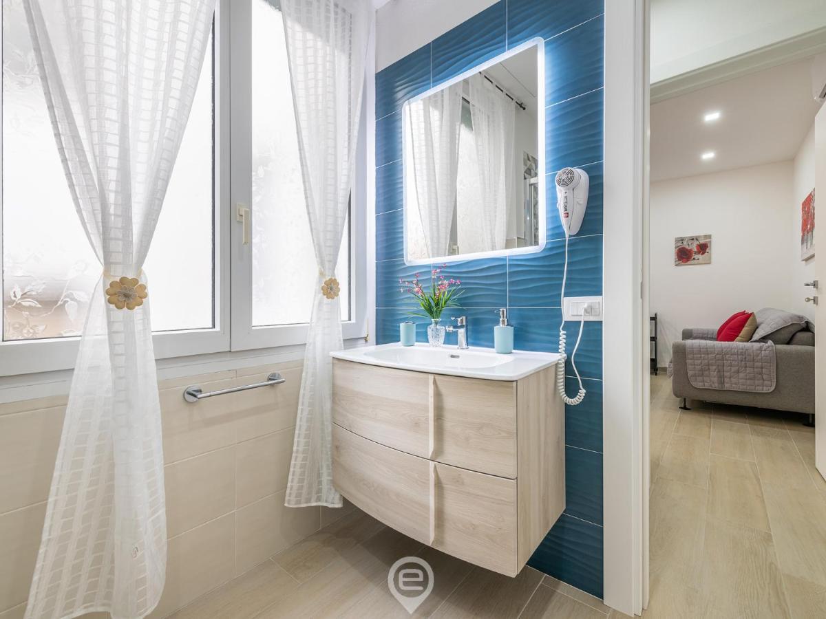 Sabamiglia Apartments Cagliari Ngoại thất bức ảnh