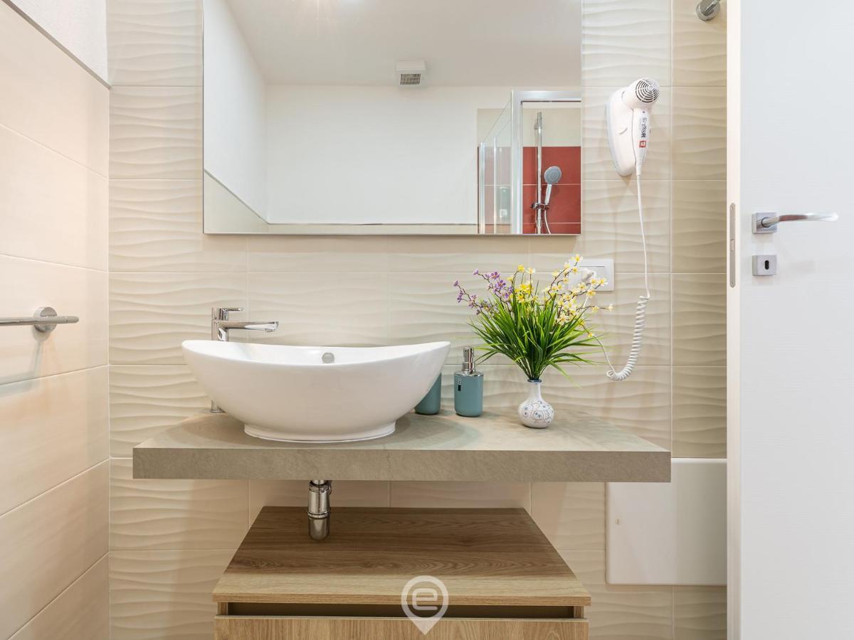 Sabamiglia Apartments Cagliari Ngoại thất bức ảnh