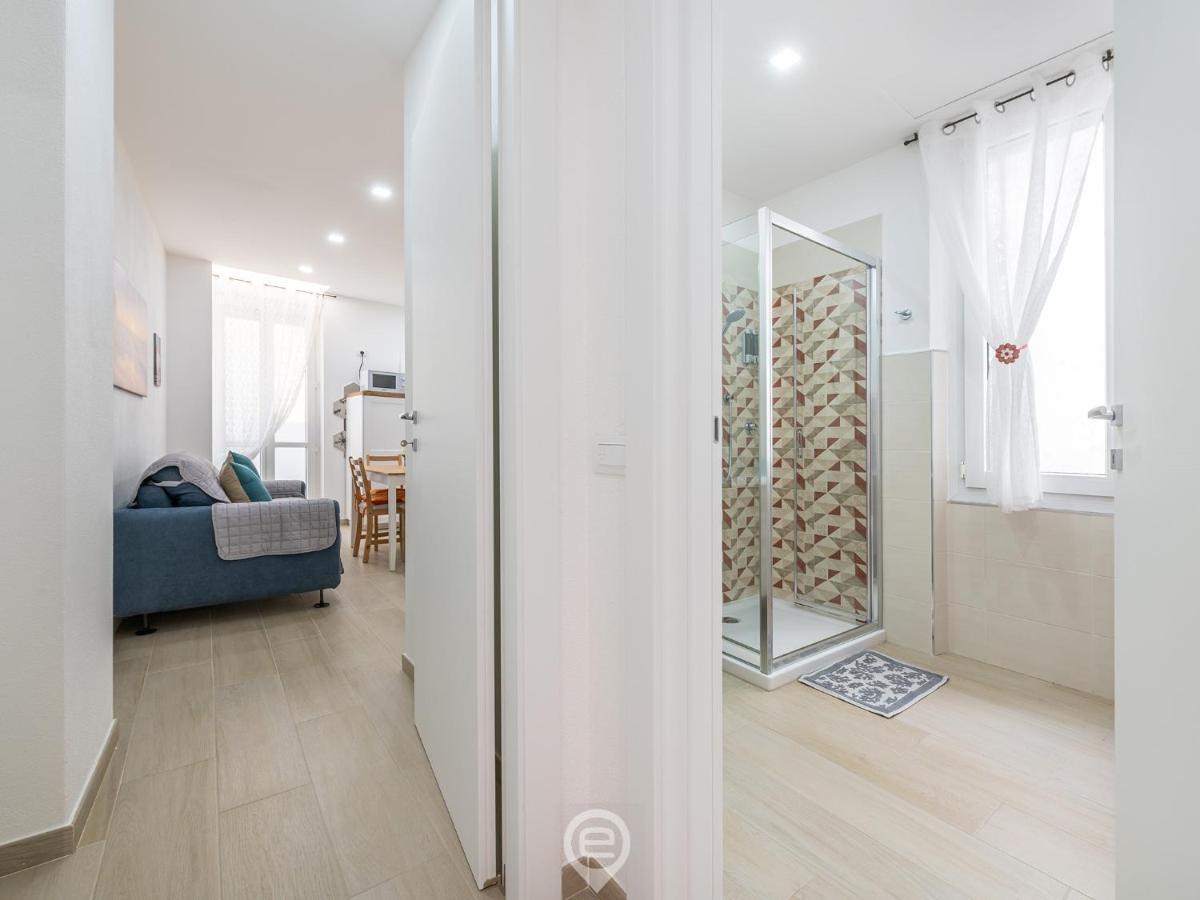 Sabamiglia Apartments Cagliari Ngoại thất bức ảnh