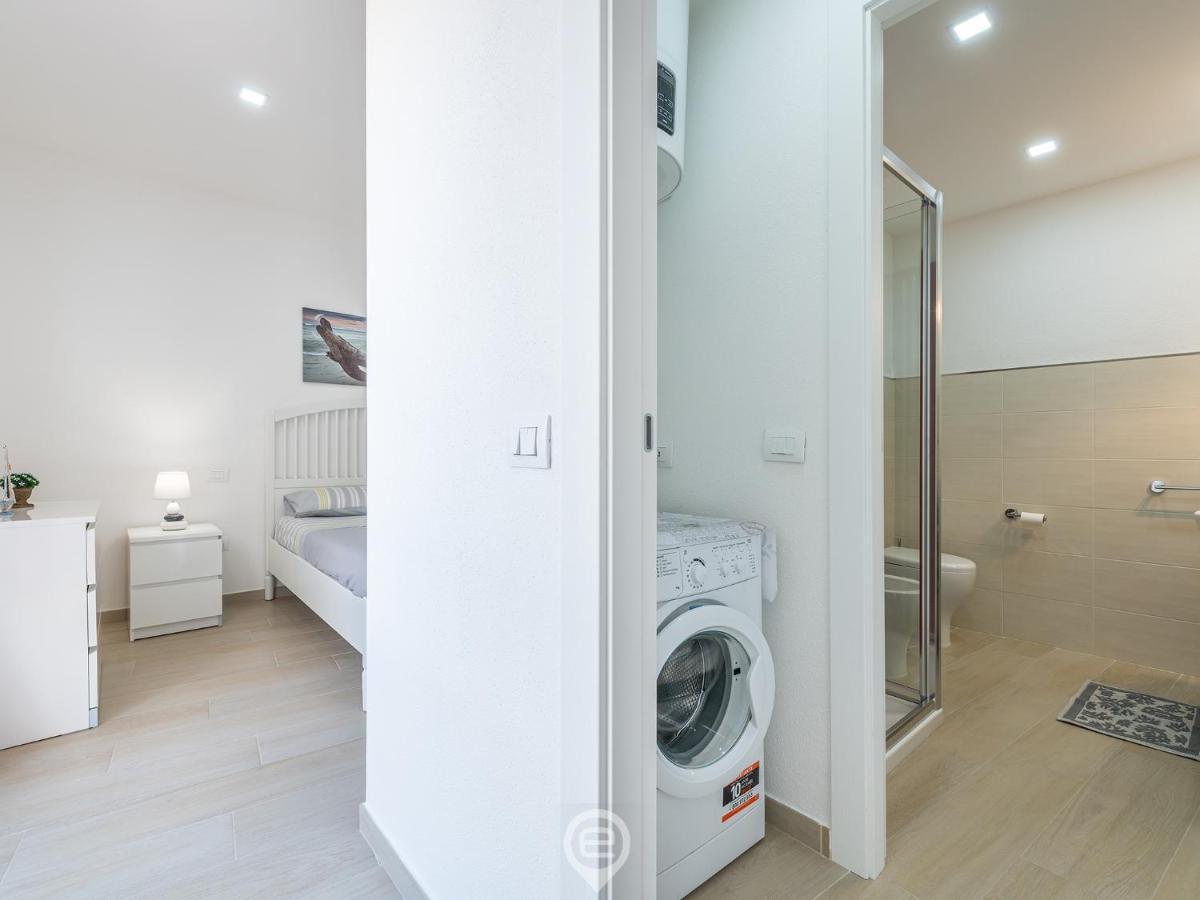 Sabamiglia Apartments Cagliari Ngoại thất bức ảnh