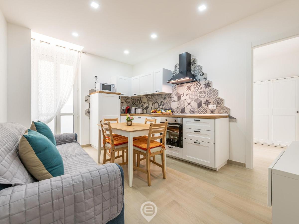 Sabamiglia Apartments Cagliari Ngoại thất bức ảnh