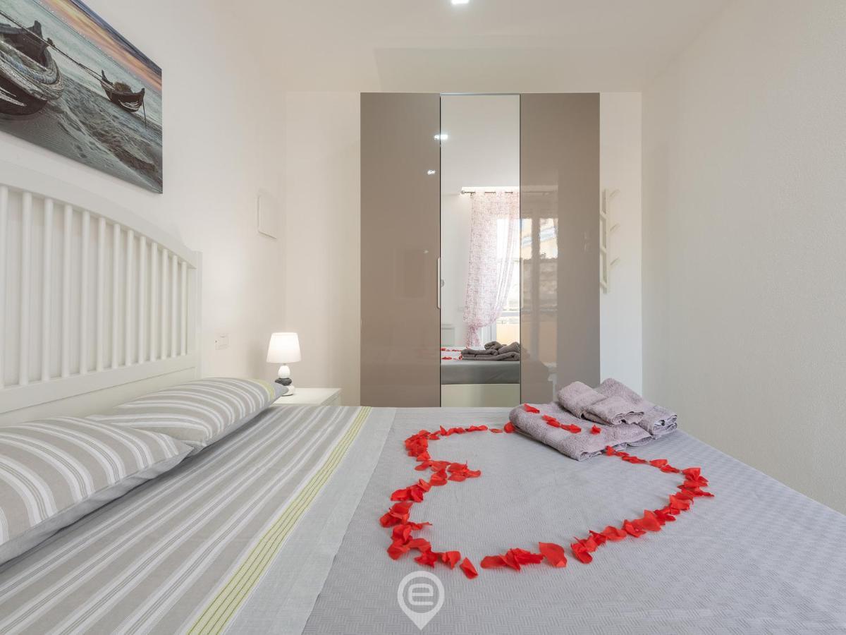 Sabamiglia Apartments Cagliari Ngoại thất bức ảnh