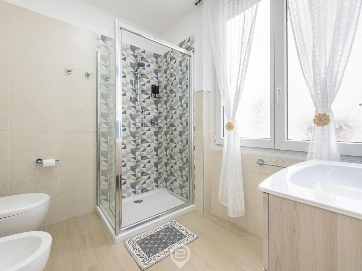 Sabamiglia Apartments Cagliari Ngoại thất bức ảnh