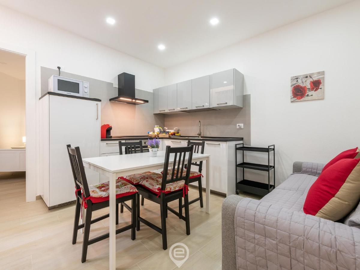 Sabamiglia Apartments Cagliari Ngoại thất bức ảnh