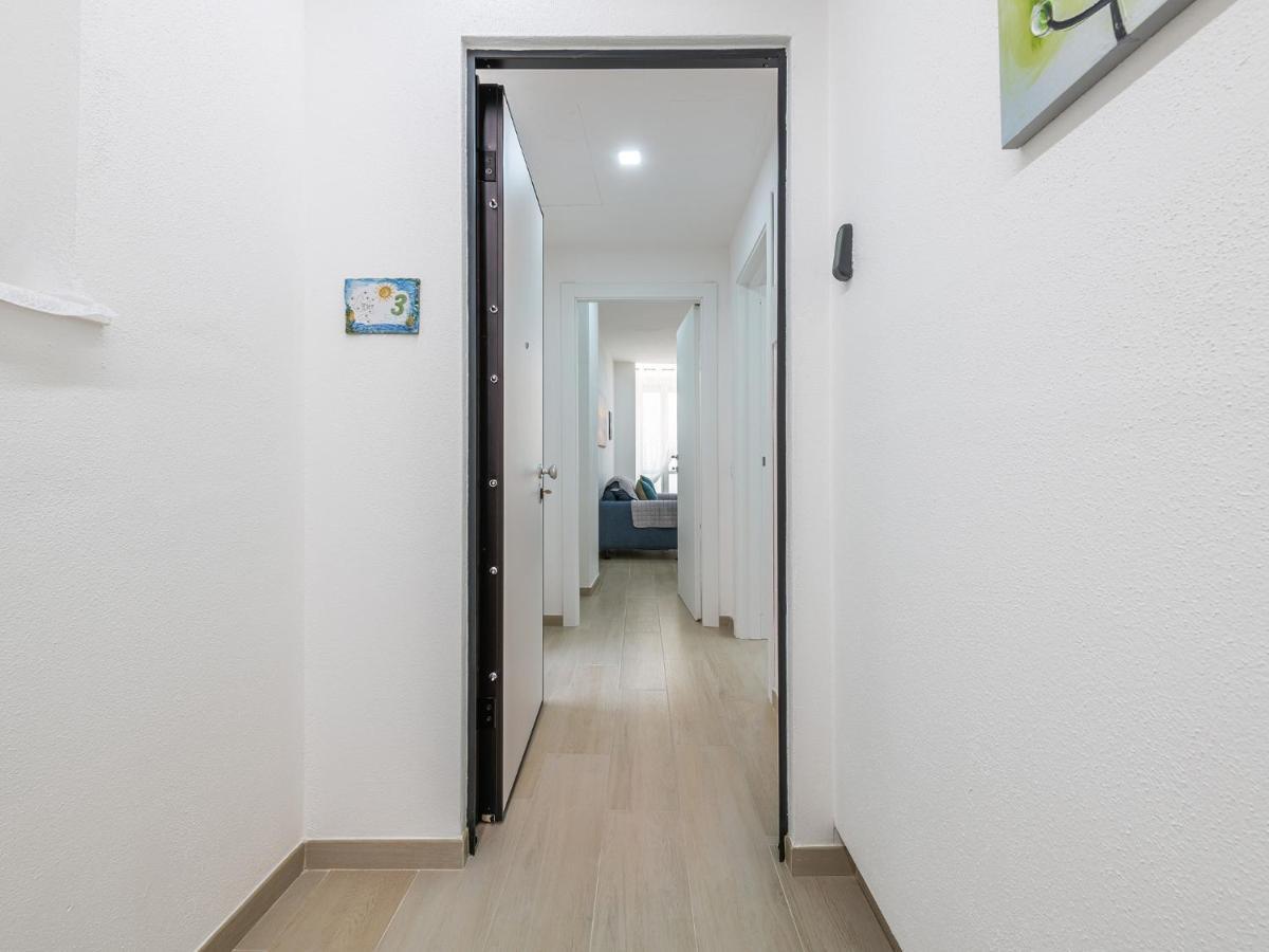 Sabamiglia Apartments Cagliari Ngoại thất bức ảnh