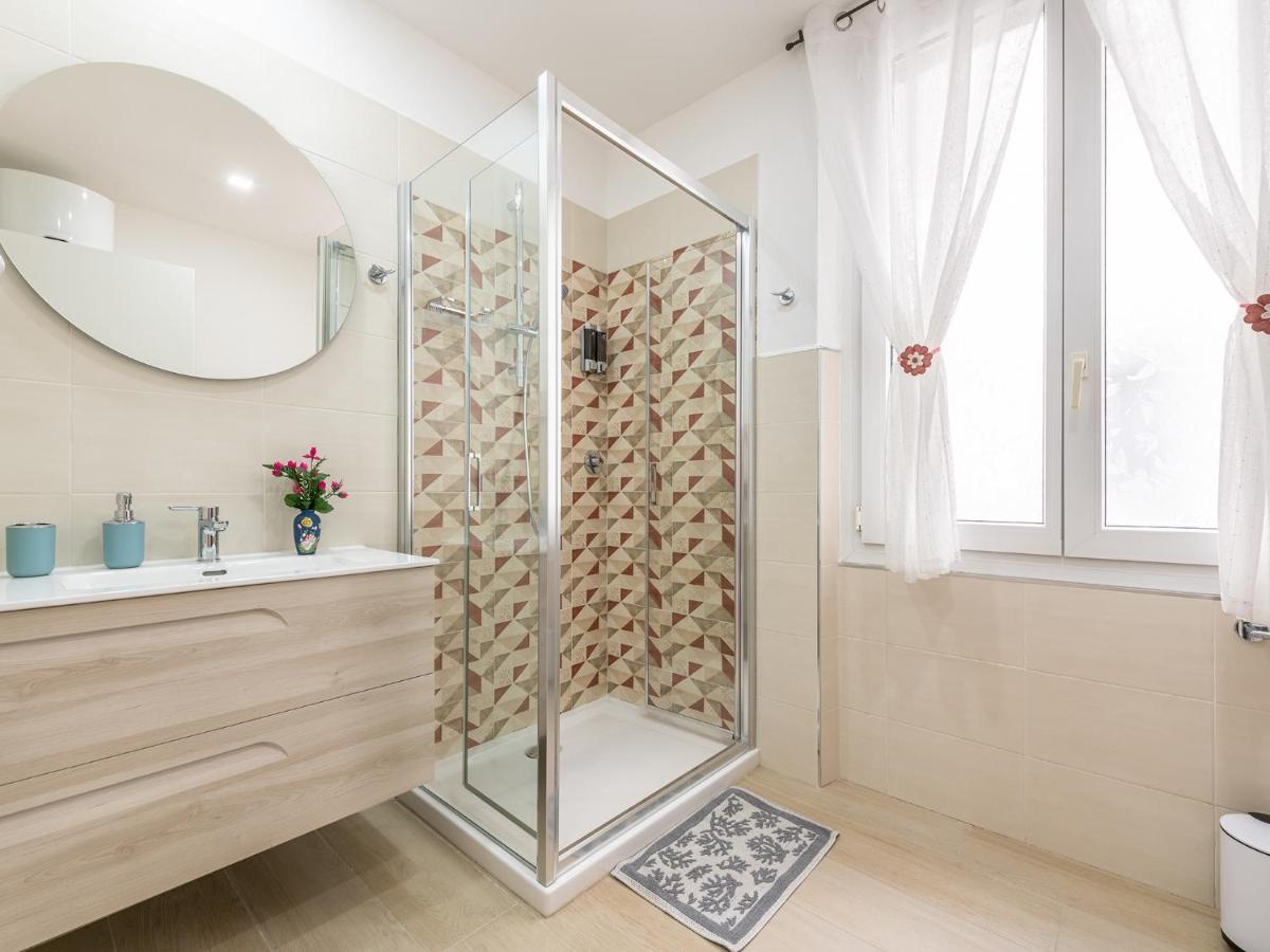 Sabamiglia Apartments Cagliari Ngoại thất bức ảnh