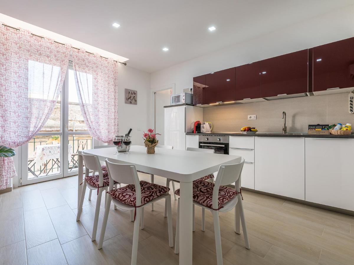 Sabamiglia Apartments Cagliari Ngoại thất bức ảnh