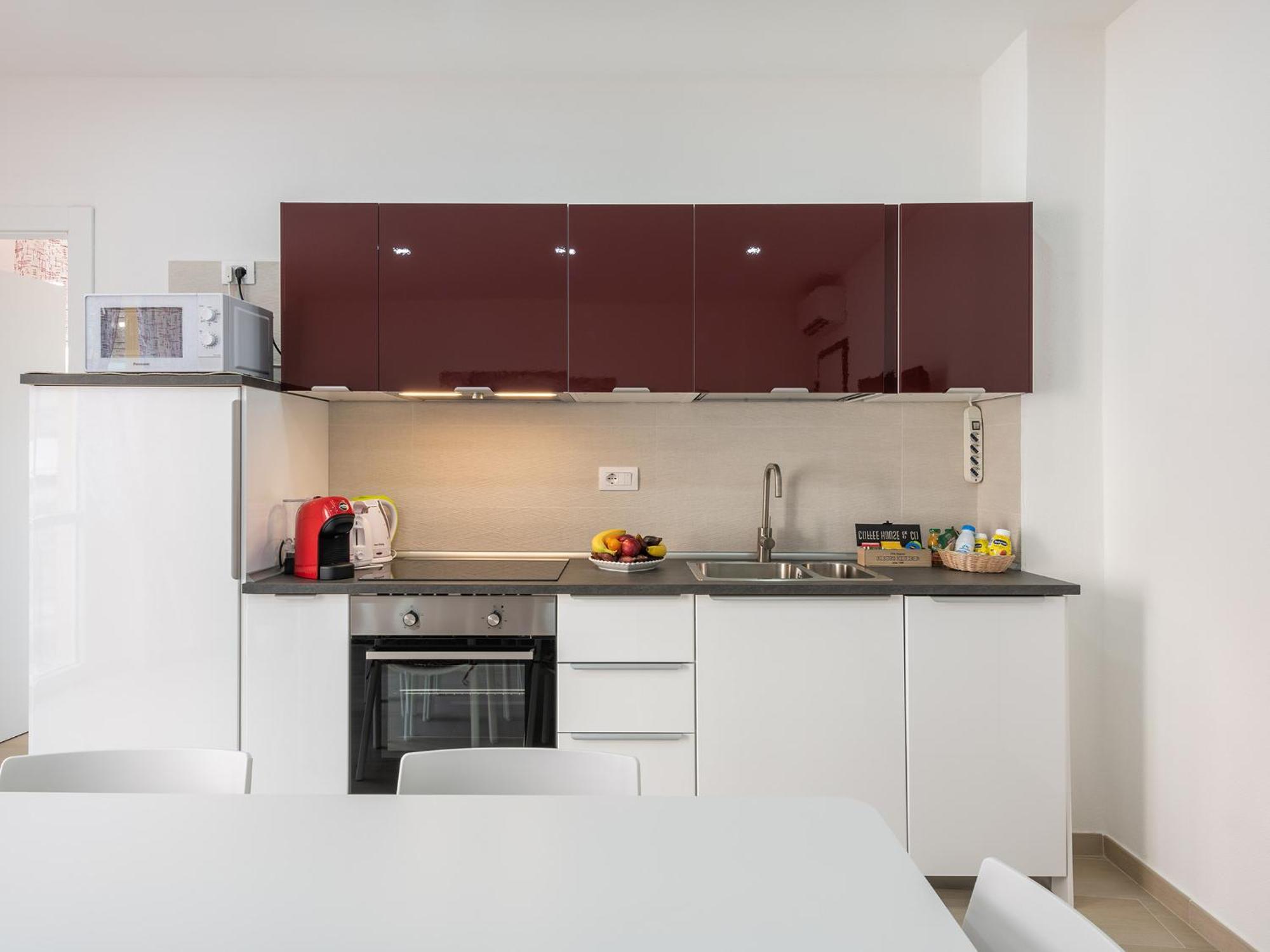 Sabamiglia Apartments Cagliari Ngoại thất bức ảnh